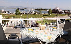 Athina Luxury Apartment